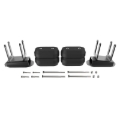 Picture of Timbren 2005 Hino 145 Rear Suspension Enhancement System