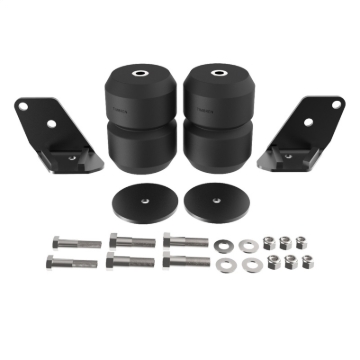 Picture of Timbren 2003 International 7500 Rear Suspension Enhancement System