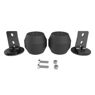 Picture of Timbren 2011 International TerraStar Front Suspension Enhancement System