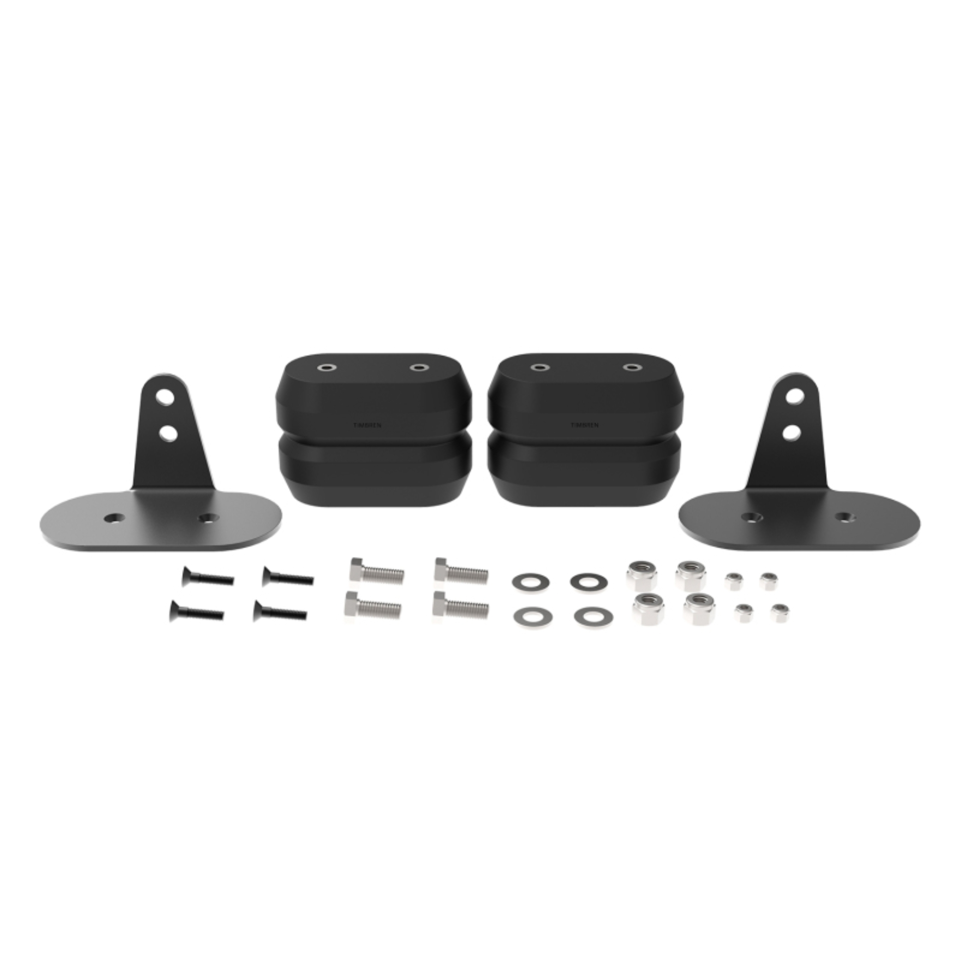 Picture of Timbren Suspension Enhancement System