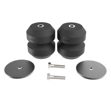 Picture of Timbren 2005 Jeep Grand Cherokee Rear Suspension Enhancement System