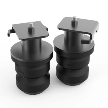Picture of Timbren 2020 Jeep Gladiator Sport Rear Suspension Enhancement System