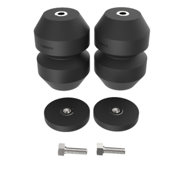 Picture of Timbren 2002 Jeep Liberty Limited N/A Suspension Enhancement System