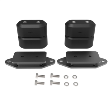 Picture of Timbren 2010 Land Rover LR4 Rear Suspension Enhancement System