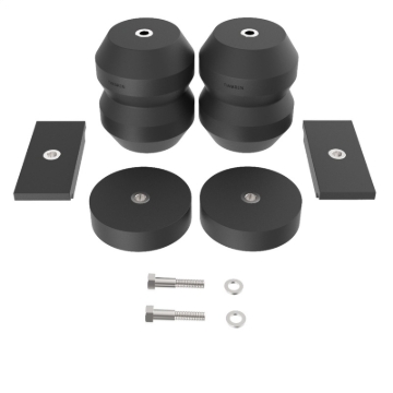 Picture of Timbren 2004 Dodge Sprinter 2500 Rear Suspension Enhancement System