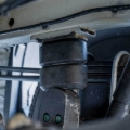 Picture of Timbren 2004 Dodge Sprinter 2500 Rear Suspension Enhancement System
