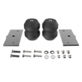 Picture of Timbren 1996 Mitsubishi Fuso FE-SP Rear Suspension Enhancement System