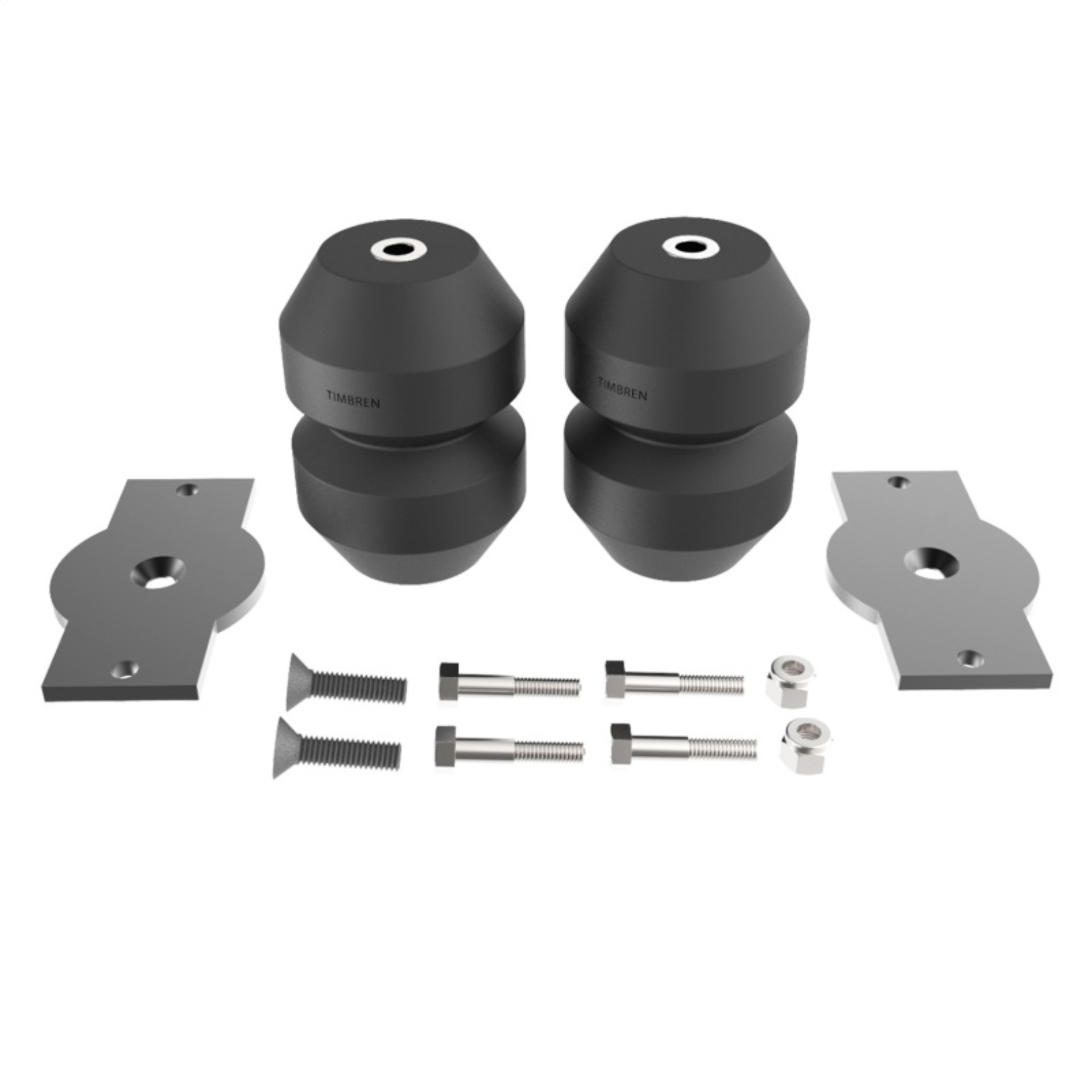 Picture of Timbren TIM Suspension Enhancement Systems Bump Stops - MRMONSP