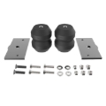 Picture of Timbren 1996 Mitsubishi Fuso FE-SP Rear Suspension Enhancement System