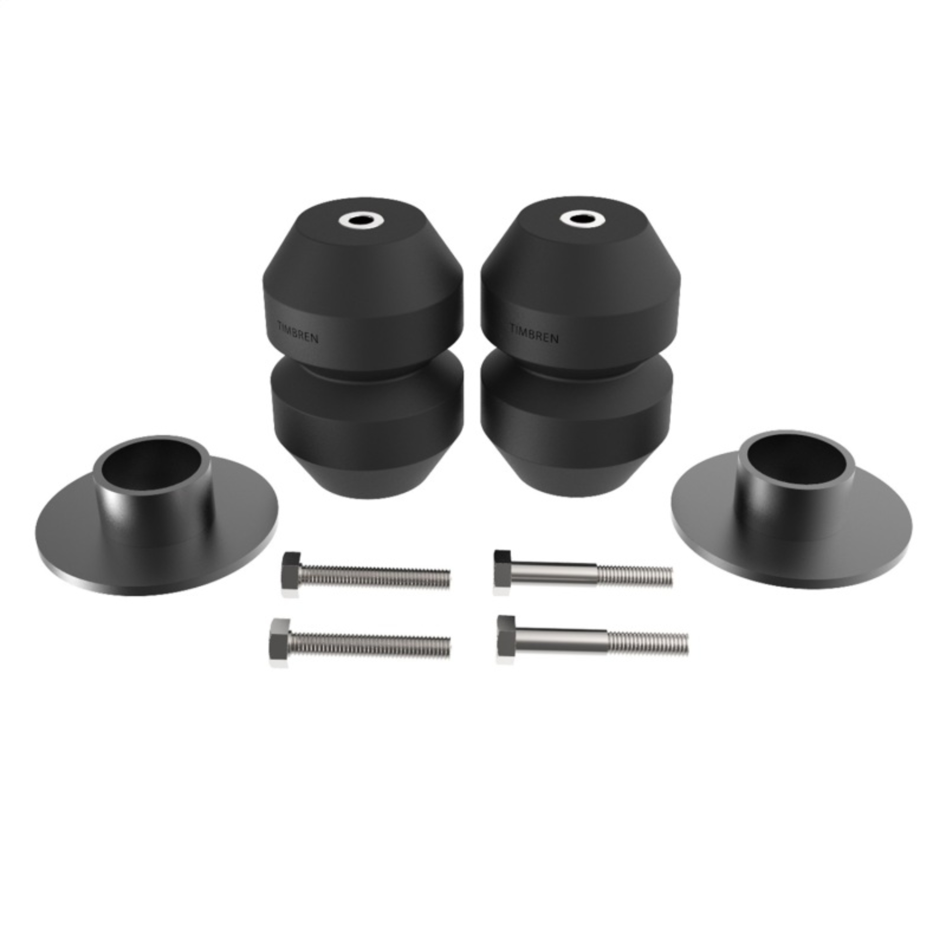 Picture of Timbren 1991 Mazda MPV Rear Suspension Enhancement System
