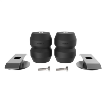 Picture of Timbren 2004 Nissan Titan Rear Suspension Enhancement System