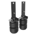 Picture of Timbren 2000 Peterbilt 357 Front Suspension Enhancement System