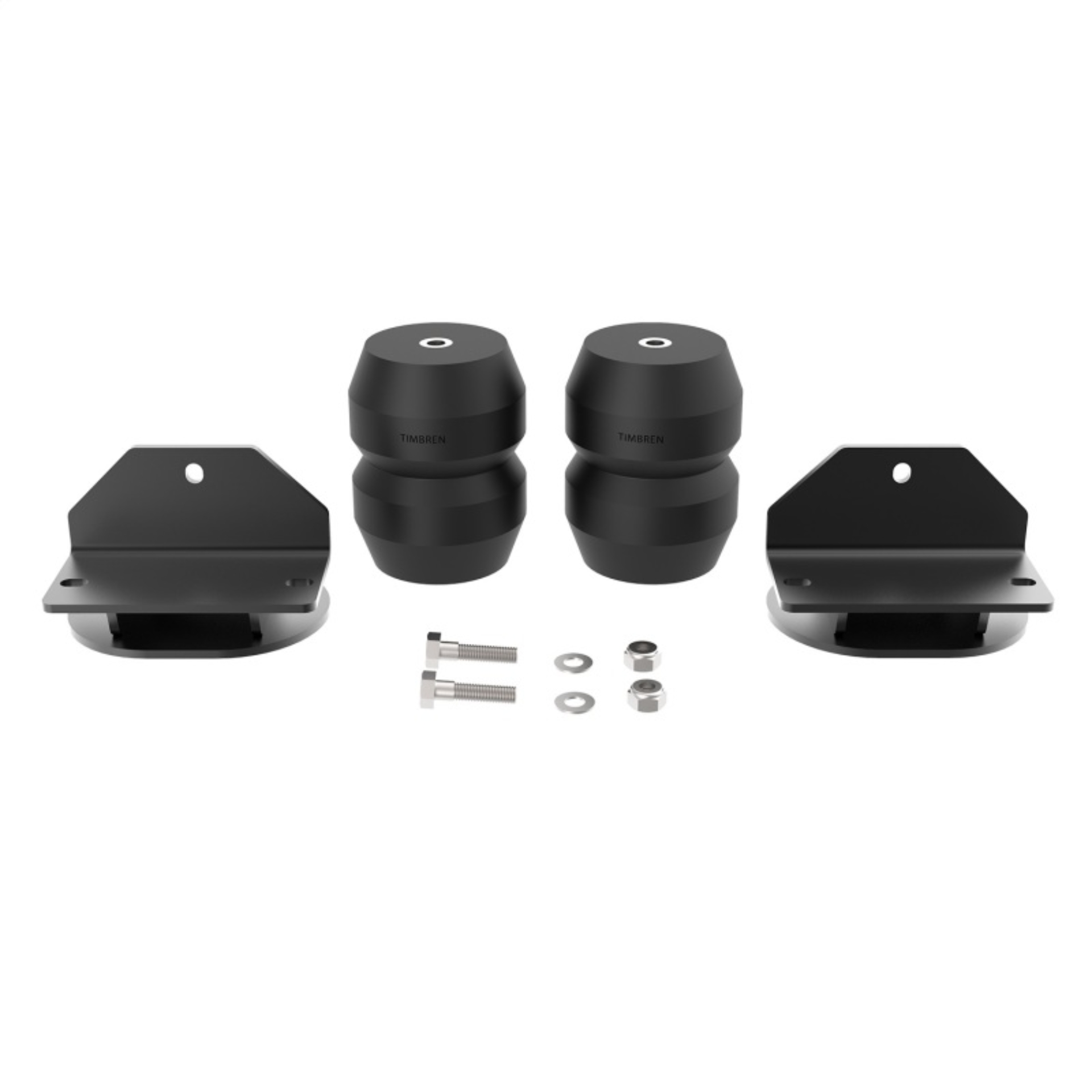 Picture of Timbren 2008 Lexus LX570 Rear Suspension Enhancement System