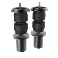 Picture of Timbren 2004 Toyota Sienna Rear Suspension Enhancement System
