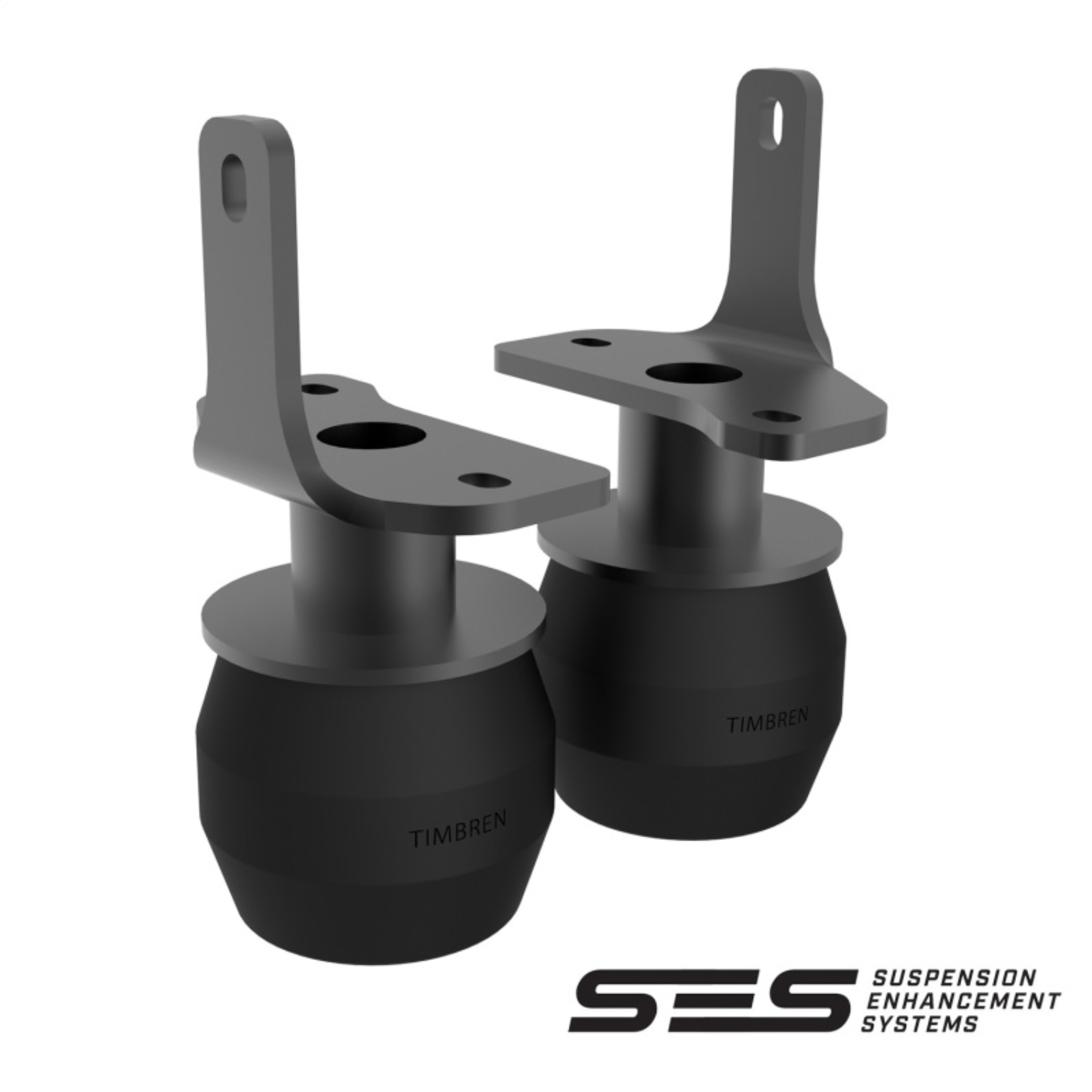 Picture of Timbren TIM Suspension Enhancement Systems Bump Stops - TORTTNDR