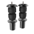 Picture of Timbren 2004 Toyota Sienna Rear Suspension Enhancement System