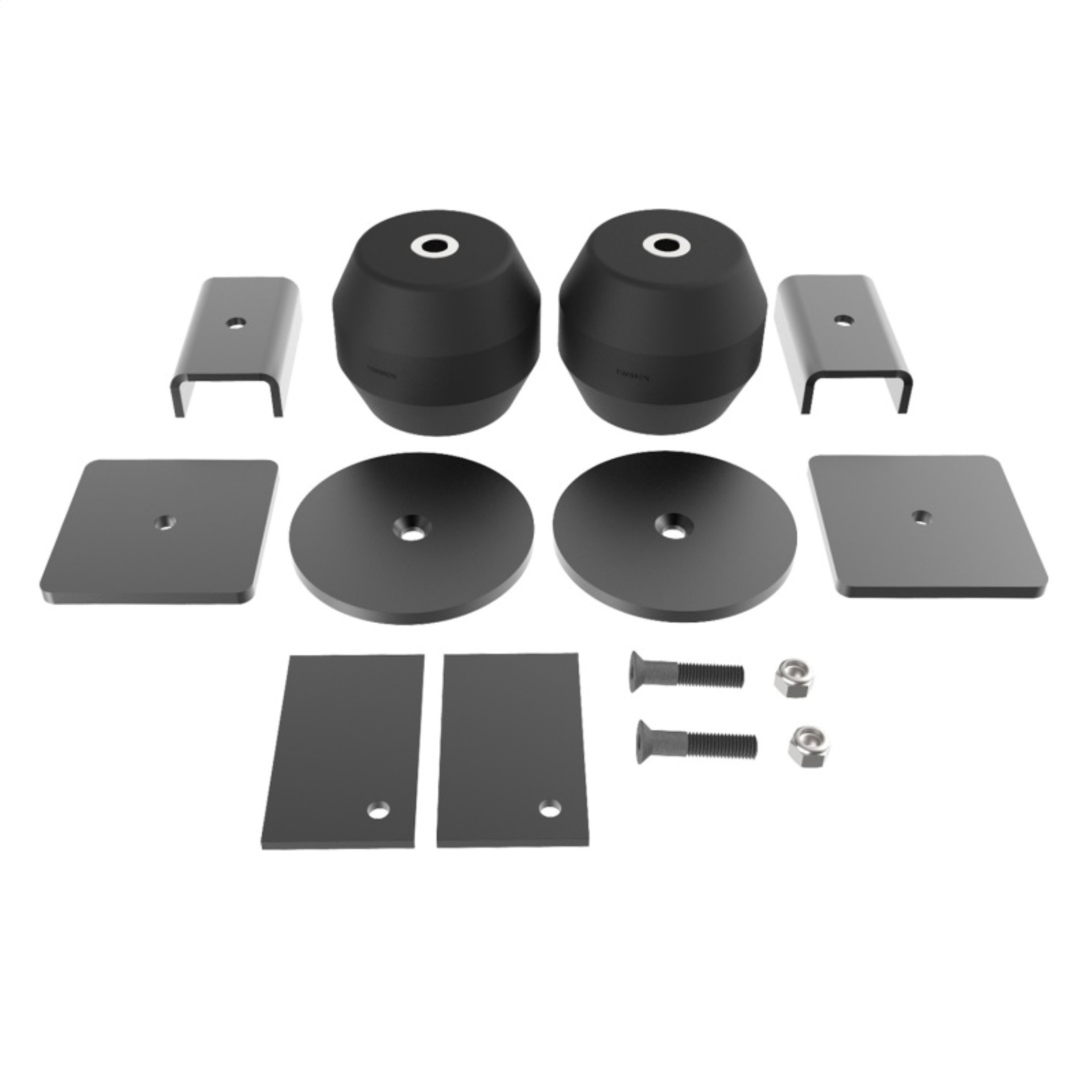 Picture of Timbren Suspension Enhancement System