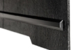 Picture of Access ROCKSTAR 20-ON Chevy/GMC 2500/3500 Commercial Tow Flap Gas Only