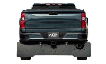 Picture of Access ROCKSTAR 03-09 Dodge Ram 2500/3500 Commercial Tow Flap (w/ Heat Shield)