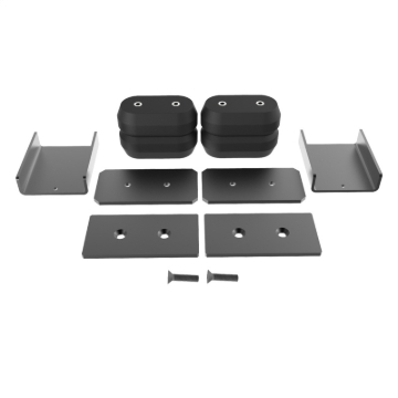 Picture of Timbren Suspension Enhancement System