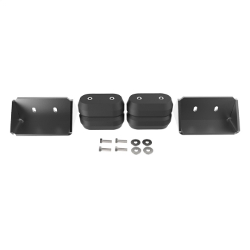 Picture of Timbren 1983 Ford F8000 Rear Suspension Enhancement System