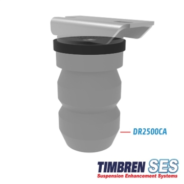 Picture of Timbren 2003 Dodge Ram 2500 SES Spacer Kit