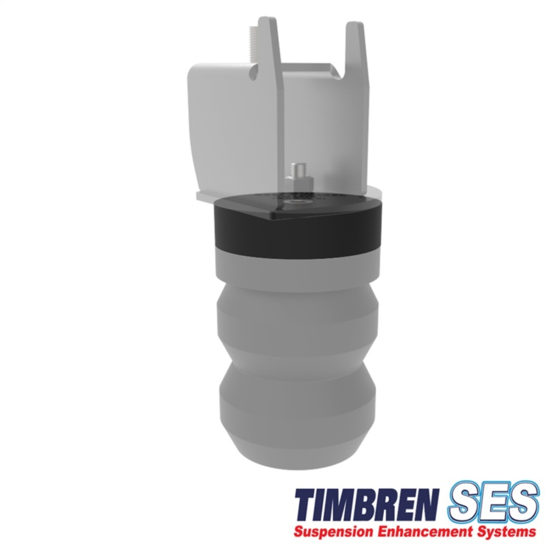 Picture of Timbren 2009 Ford F-150 Platinum 4WD SES Spacer Kit