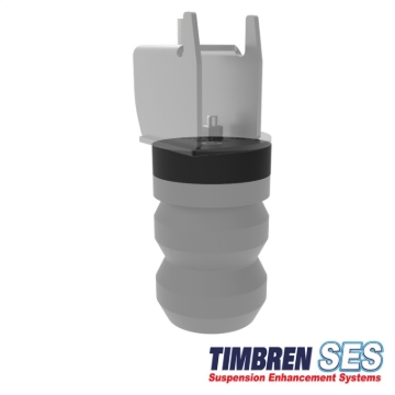 Picture of Timbren 2009 Ford F-150 Platinum 4WD SES Spacer Kit