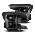 Picture of AlphaRex ARX LUXX Headlights - 880251