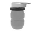 Picture of Timbren 1999 Chevrolet Silverado 2500 SES Spacer Kit