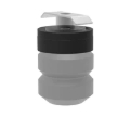 Picture of Timbren 2000 Toyota Tundra SES Spacer Kit