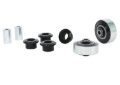 Picture of Whiteline 16-18 Volkswagen Golf R (MK7) Front Lower Control Arms Service Kit (For KTA252)