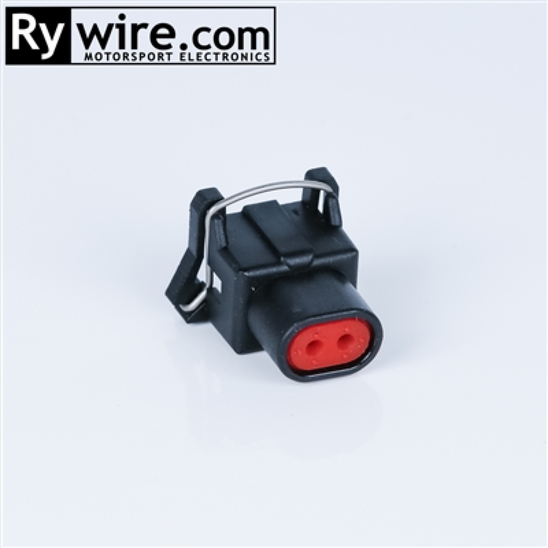 Picture of Rywire 2 Position Connector