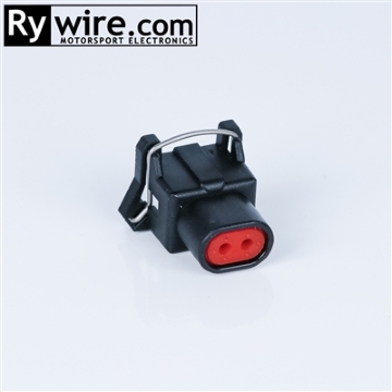 Picture of Rywire 2 Position Connector