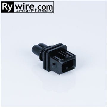 Picture of Rywire 2 Position Connector