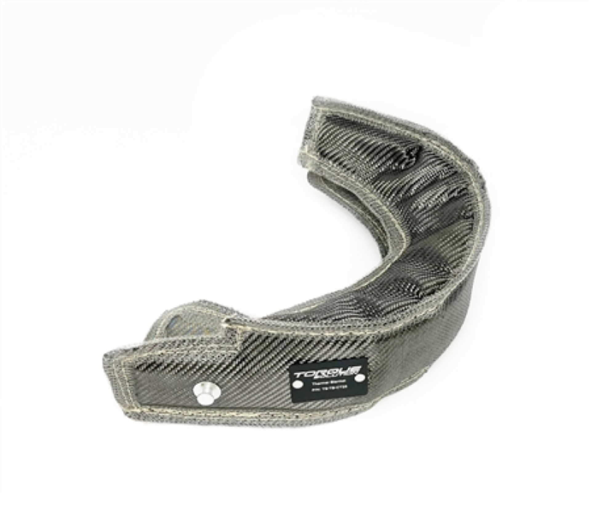 Picture of Torque Solution TQS Turbo Blankets - TS-TB-CT25