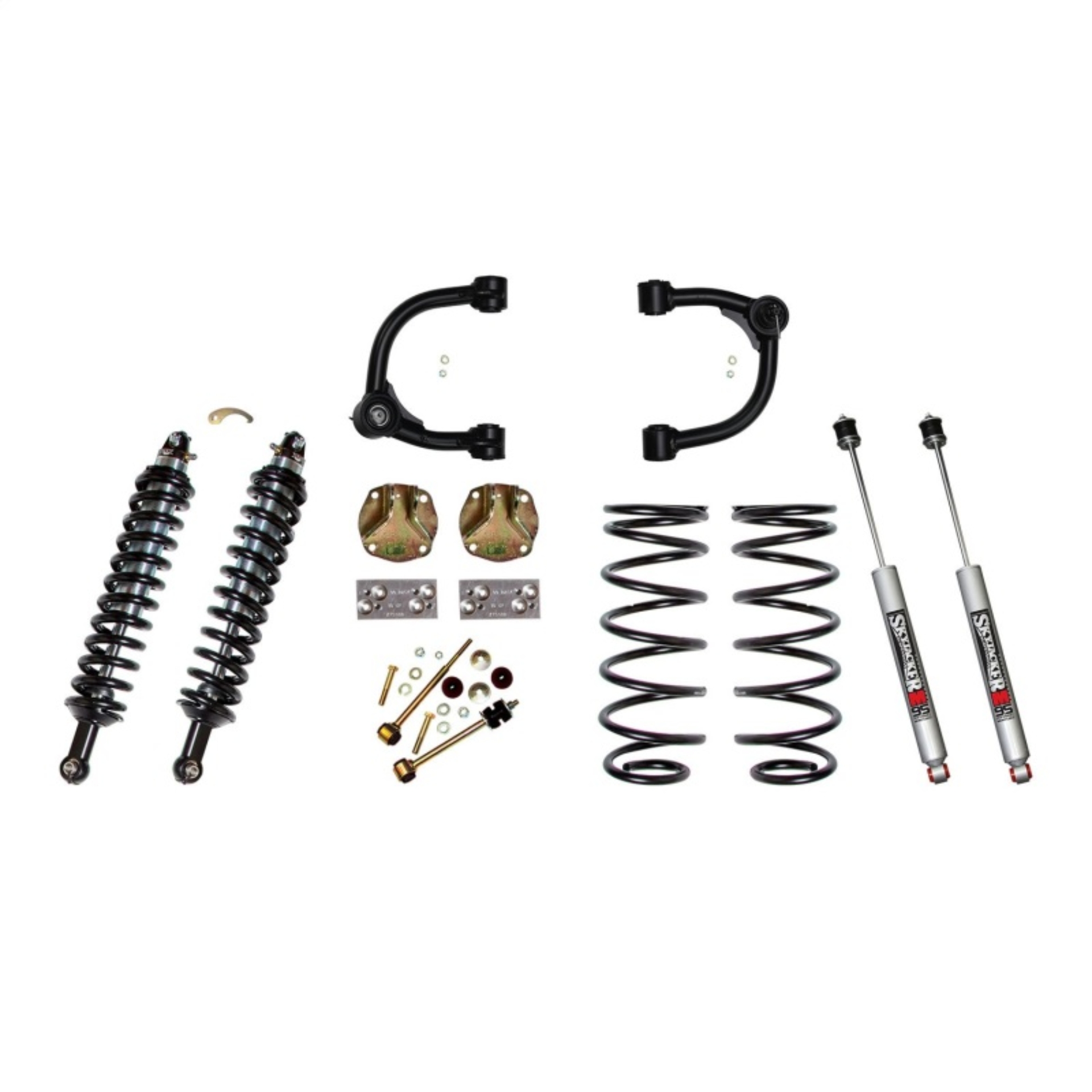 Picture of Skyjacker SKY Suspension Lift Kit Rear - FJ730UM