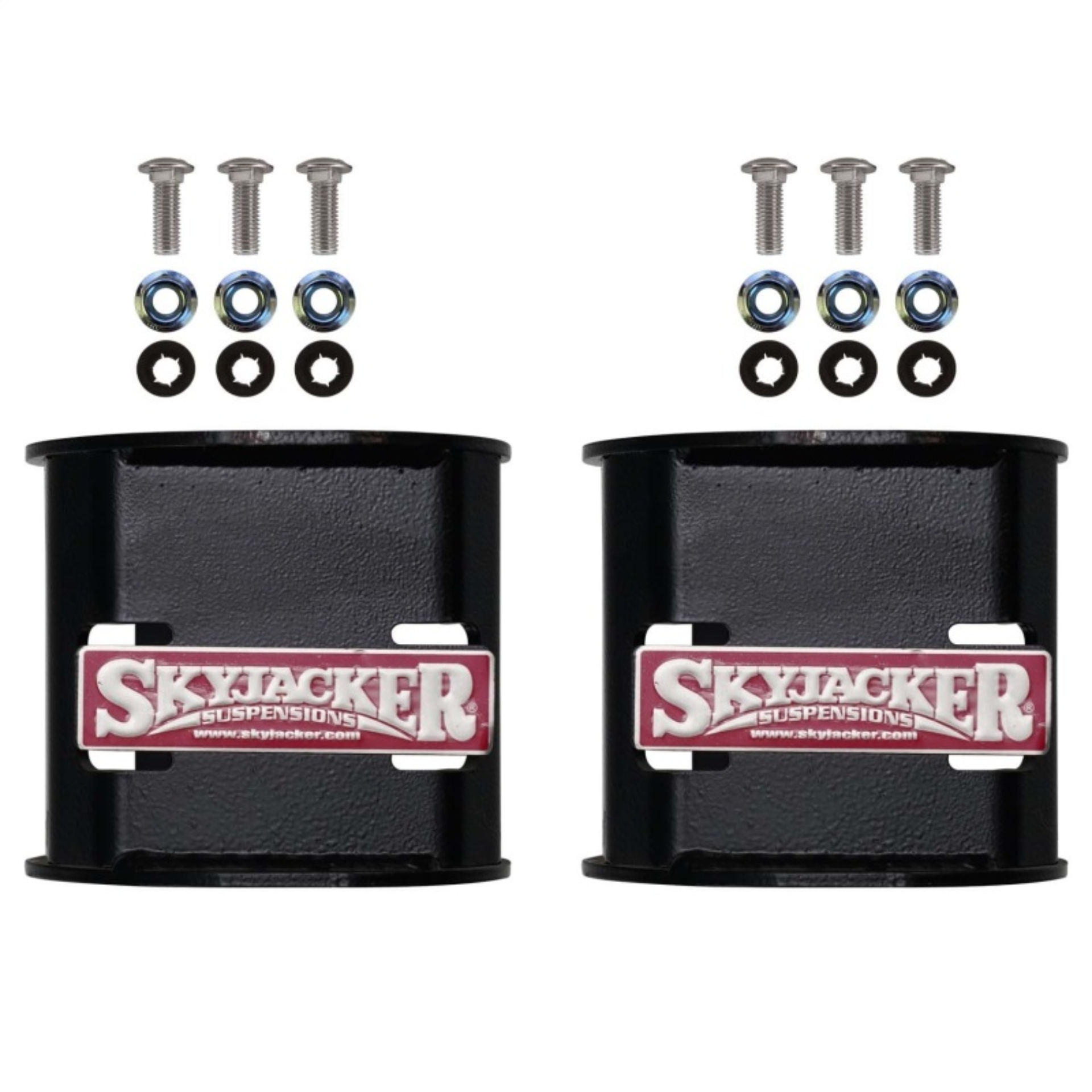 Picture of Skyjacker SKY Suspension Lift Kit - F460MS