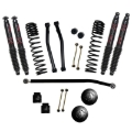 Picture of Skyjacker SKY Suspension Lift Kit - G350PBLTD