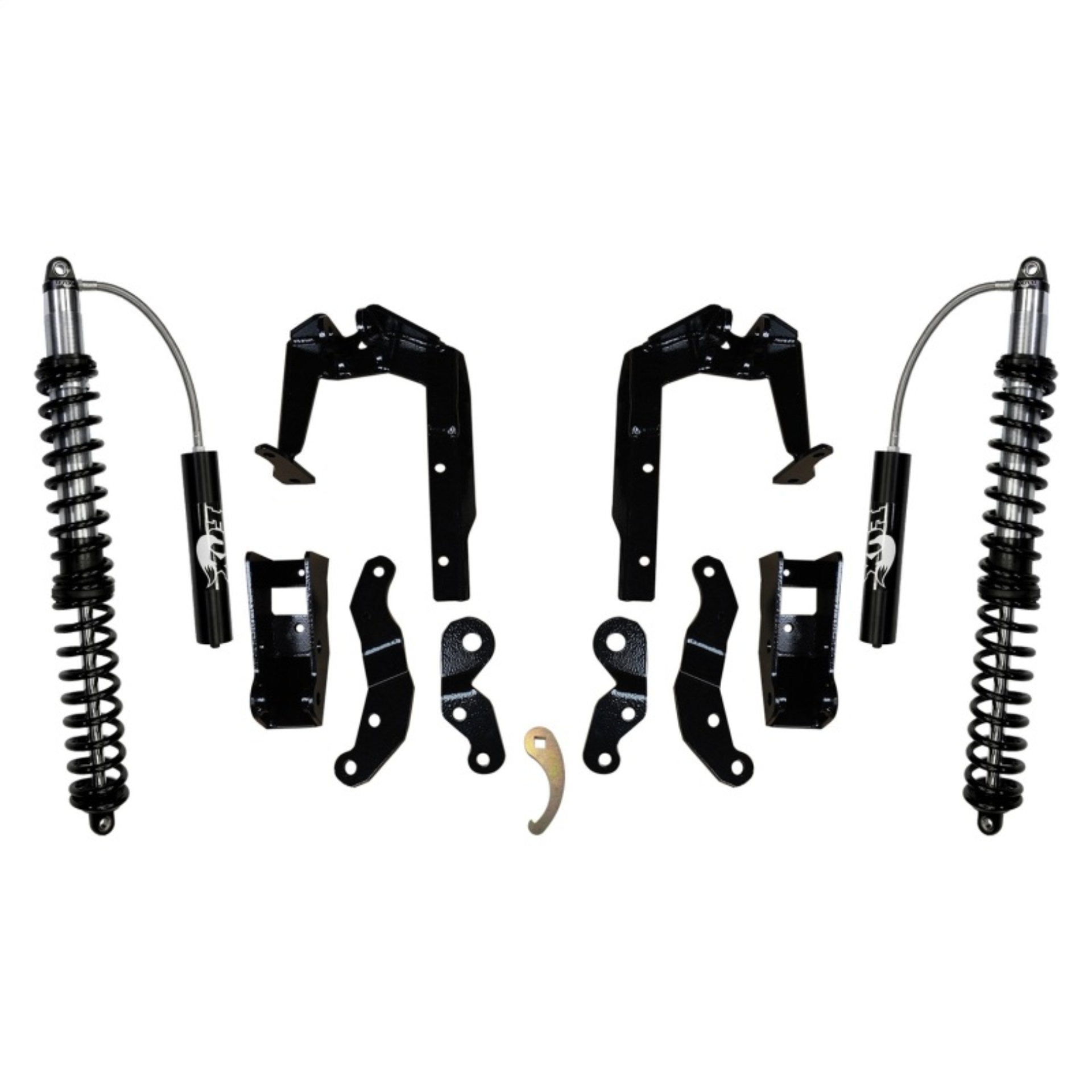 Picture of Skyjacker SKY Suspension Lift Kit Front - G36FLSBO
