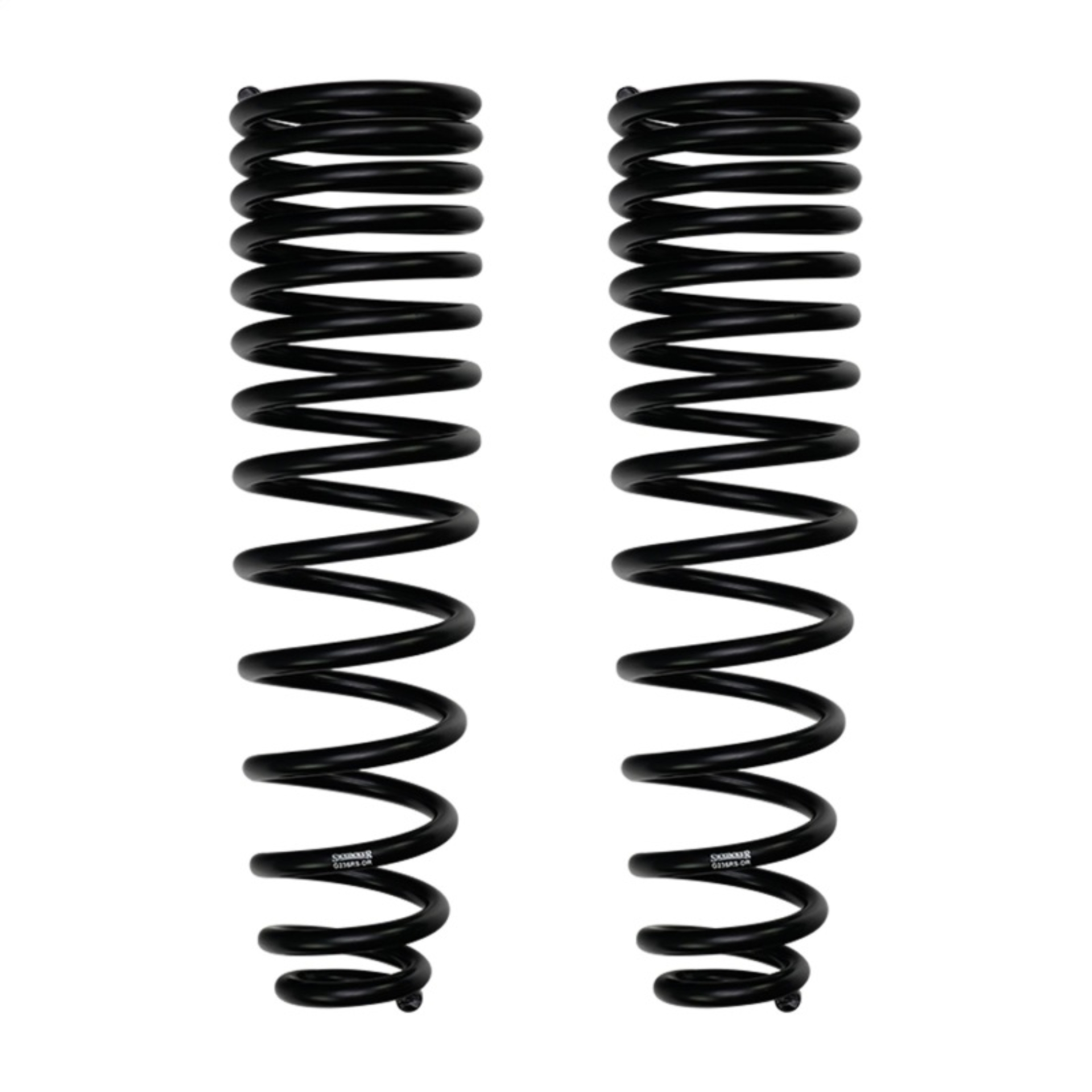 Picture of Skyjacker SKY Suspension Lift Kit Rear - G40RRDR
