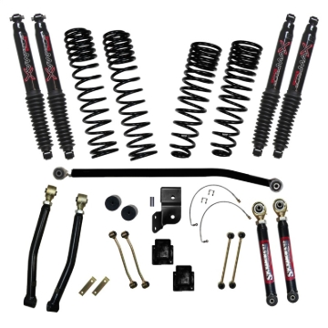 Picture of Skyjacker SKY Suspension Lift Kit - G652KBLT