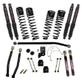 Picture of Skyjacker SKY Suspension Lift Kit - G552KBLT