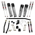 Picture of Skyjacker SKY Suspension Lift Kit - G552KMLTD
