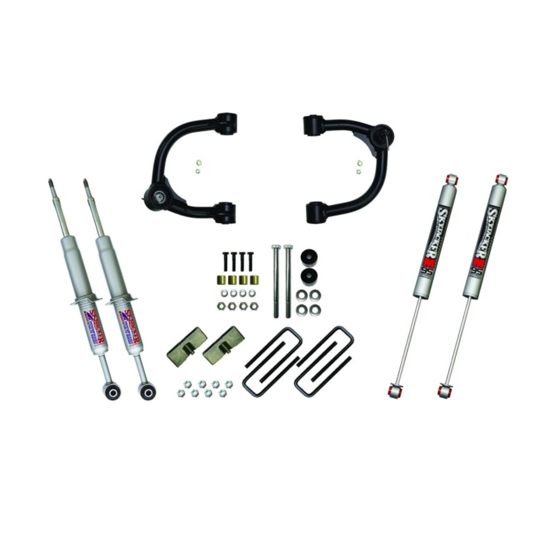 Picture of Skyjacker SKY Suspension Lift Kit - HL30STUM