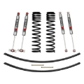 Picture of Skyjacker SKY Suspension Lift Kit - JC305BPMLT