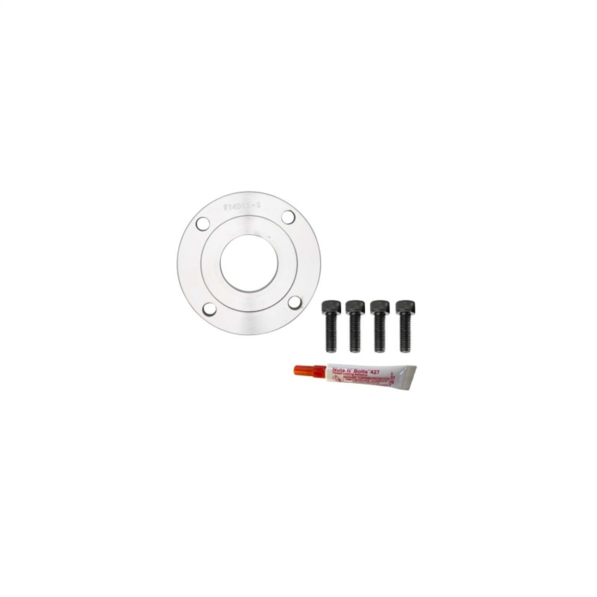Picture of Skyjacker SKY Suspension Lift Kit Rear - R14DSS