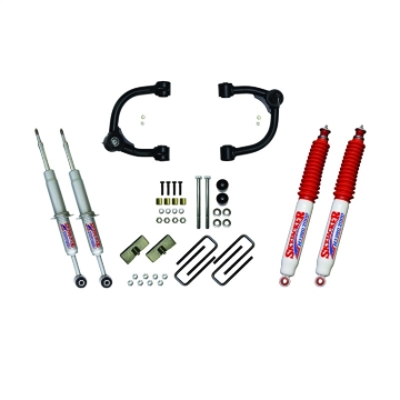 Picture of Skyjacker SKY Suspension Lift Kit Rear - TC530STUH