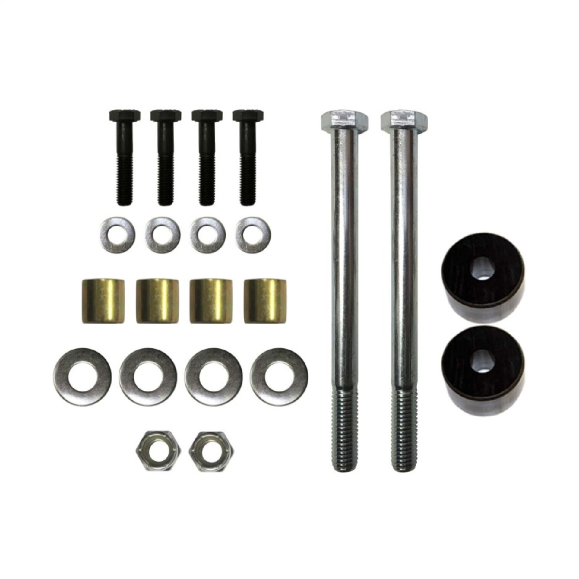 Picture of Skyjacker SKY Suspension Lift Kit - TFDD2