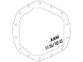 Picture of aFe Diff/Trans/Oil Covers Diff Covers - 46-71260A
